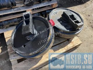   99004  Tigercat H250B  