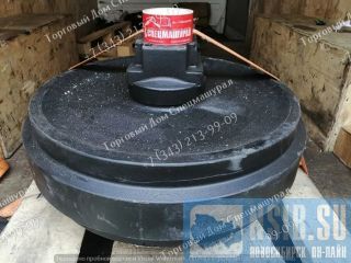   81N6-13010   Hyundai R180LC-7  