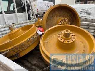   111-1729   Caterpillar D8R  
