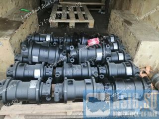   81N6-11010   Hyundai R210LC-9  