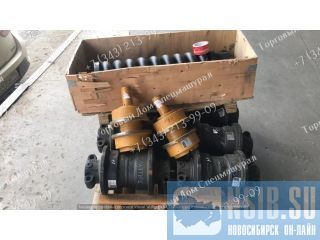   81E7-00633  Hyundai R360LC-9  