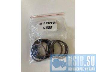 3115097000     Atlas Copco COP1838  