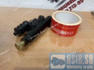   3316101310  Daewoo Ultra Novus  