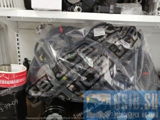   721F8629  - JCB 3CX  