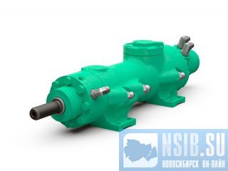  Montabert HC25  