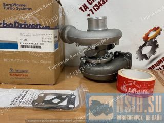  314280  Deutz BF4M1013E  