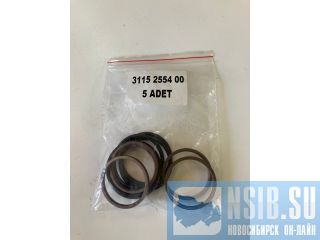 3115255400     Atlas Copco COP 1838  