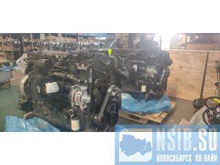   CUMMINS X15  