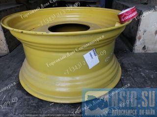   42N-30-11740  Komatsu WB93S-5EO  