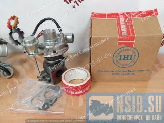  135756171  New Holland L170  