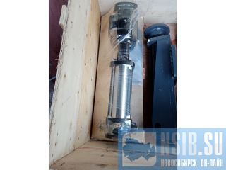 CRT - 19       Zhengzhou Kaishan KJ 311  