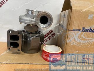  04258221KZ  Deutz BF6M2012C  