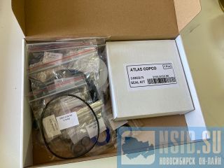 3115915097     Atlas CopcoBoomer T1 D  