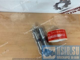   34213-00340  Daewoo Ultra Novus  