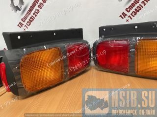    Daewoo Ultra Novus  