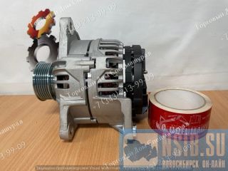  EA504225815  Komatsu WB97  