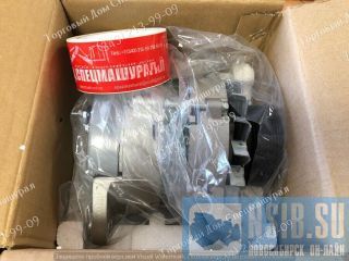  2502-9007  Doosan S210w-v  