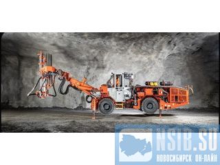   Sandvik   DS311   