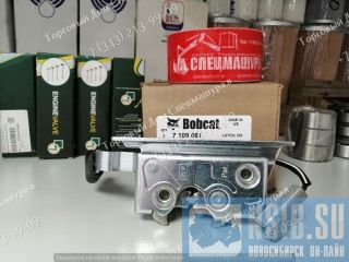   7109661  Bobcat  