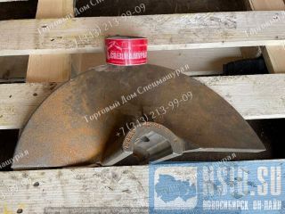  552414-10 L  VOGELE 1600  