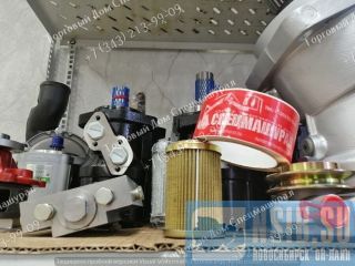   1S04012  Shehwa TY165-2  