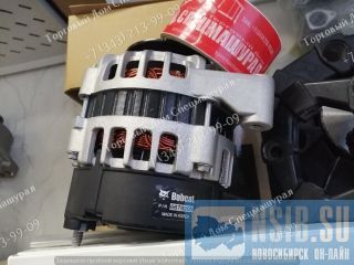  6678205   Bobcat  