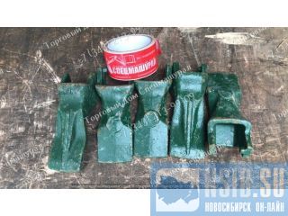   8GPE  Volvo BL61  