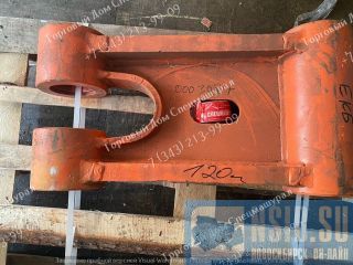   2155-1327H  Doosan SOLAR 300LC-V  