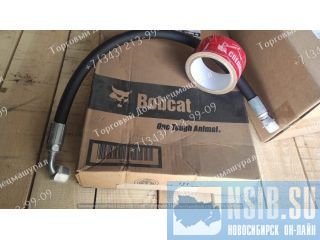    7234109  Bobcat S510  