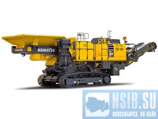    Komatsu MFP0000154  