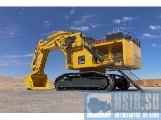       Komatsu  