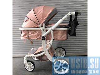 - Lux mom  