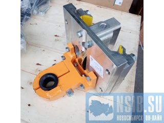 KJ311.3.2      Zhengzhou Kaishan KJ 311   