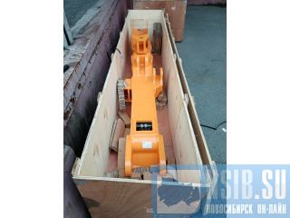 KJ311.4.2/3   +      Zhengzhou Kaishan KJ 311  
