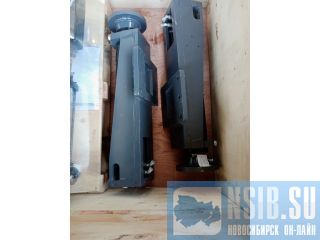 KJ311.5.3        Zhengzhou Kaishan KJ 311  