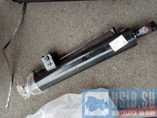 KJ311.FYG    -     Zhengzhou Kaishan KJ 311   