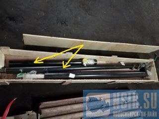 KJ311.3.7         Zhengzhou Kaishan KJ 311   