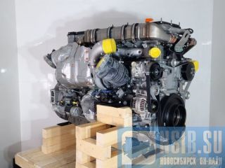   Mercedes OM473LA 