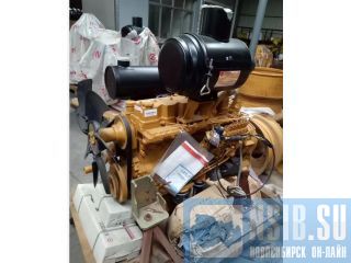  SHANGCHAI SC7H125    