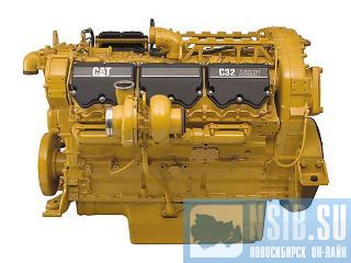   CAT C32  