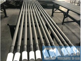   R38/T38 L=4270   Atlas Copco 