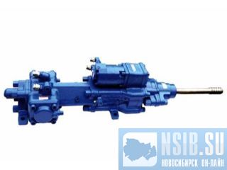   (hydraulic rock drill) FURUKAWA HD612 