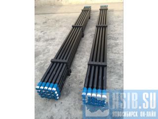   R38/T38 L=1220   Atlas Copco 