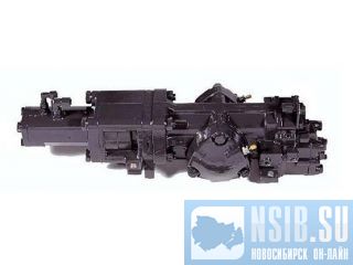   SANDVIK H200 