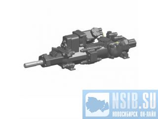   SANDVIK HL1560ST 