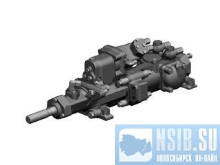   SANDVIK HL820ST 
