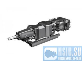   SANDVIK HL5 