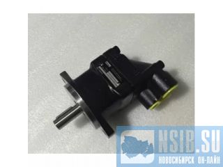   Atlas Copco Epiroc 3177308500 HYDRAULIC MOTOR 