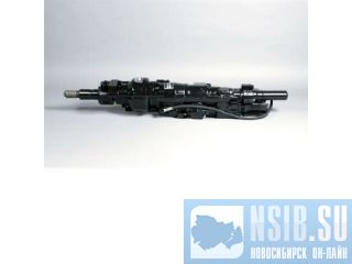   ATLAS COPCO/EPIROC COP2550  