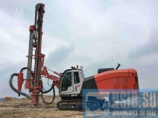    Sandvik DI550  